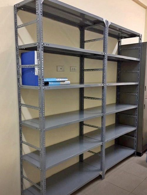 kệ sắt lưu trữ hồ sơ tài liệu