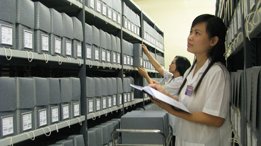 Cung cấp kệ sắt tại Hà Nội